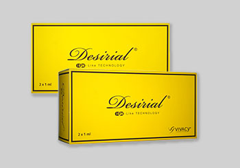 Desirial® 19mg/Ml 2-1ml Prefilled Syringes in Santa Fe