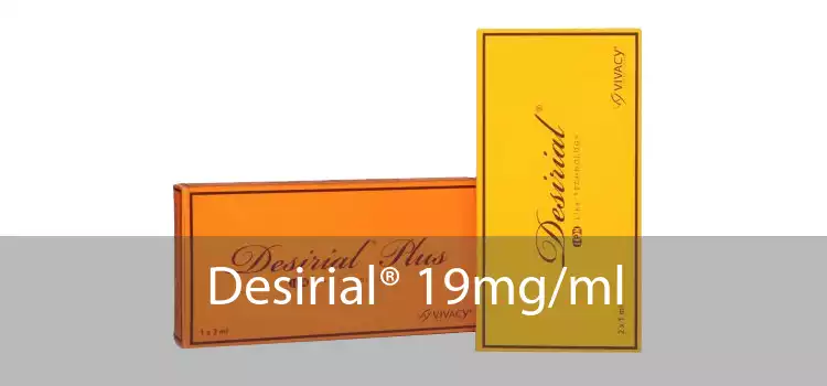 Desirial® 19mg/ml 
